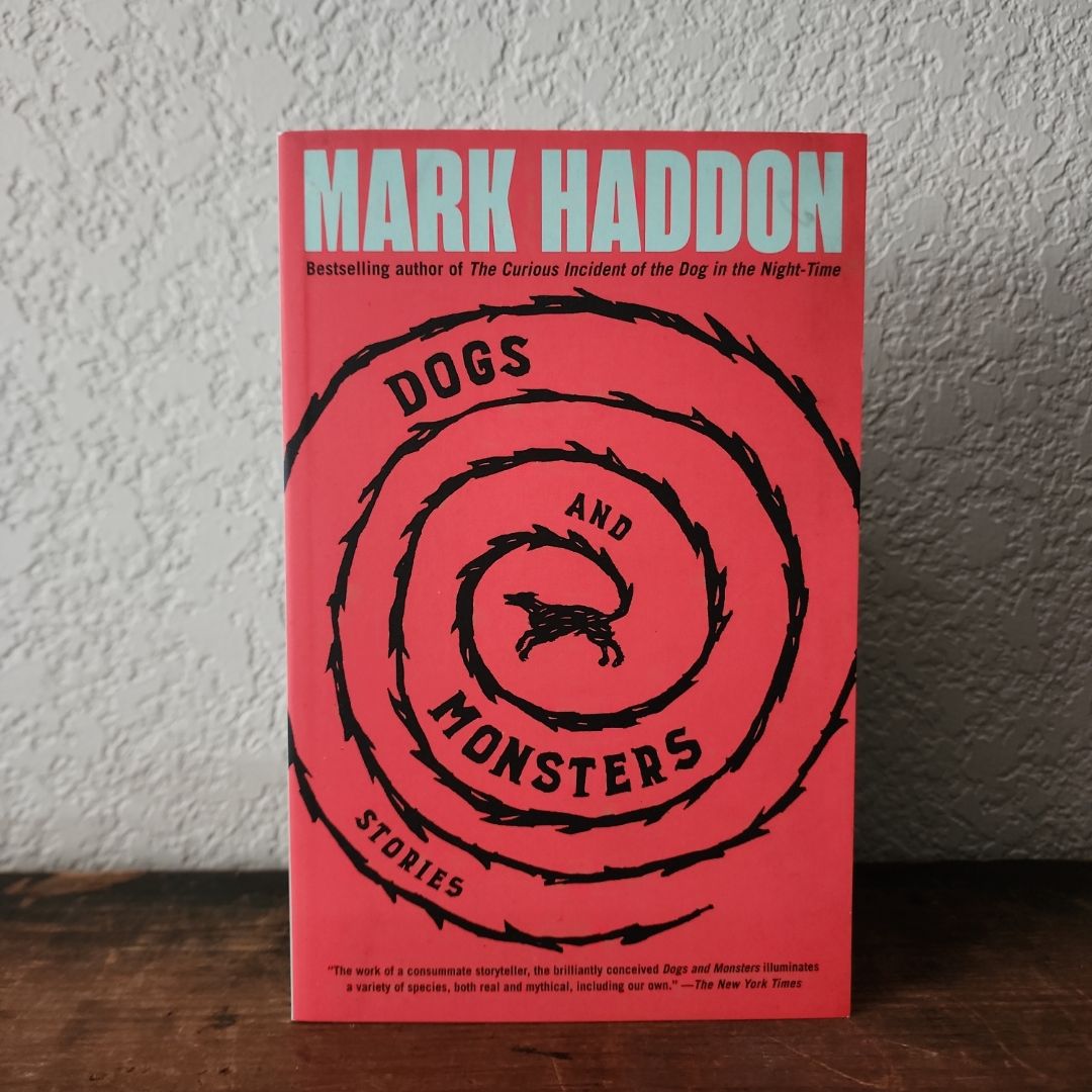 Dogs and Monsters