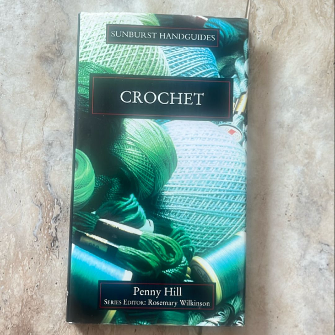 Crochet