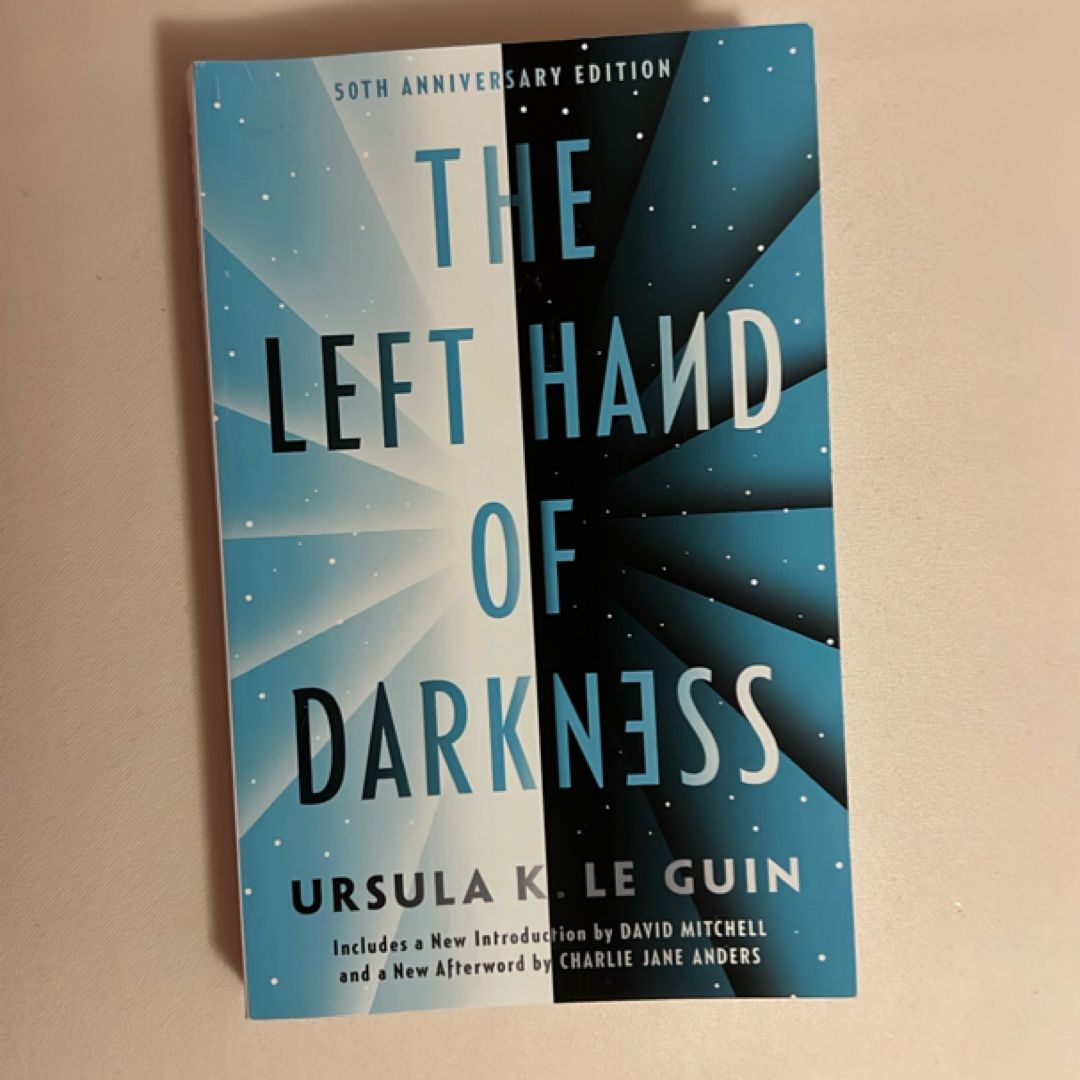 The Left Hand of Darkness