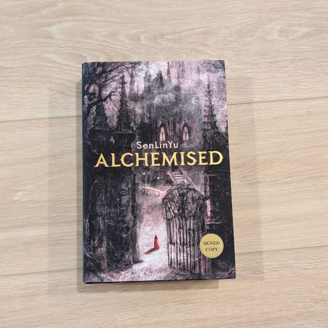 Alchemised