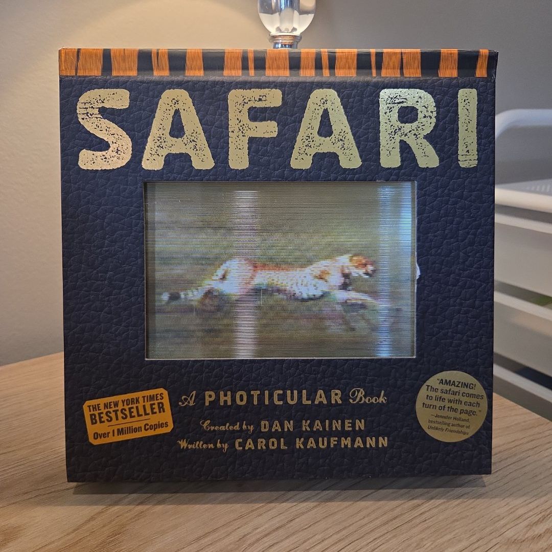 Safari