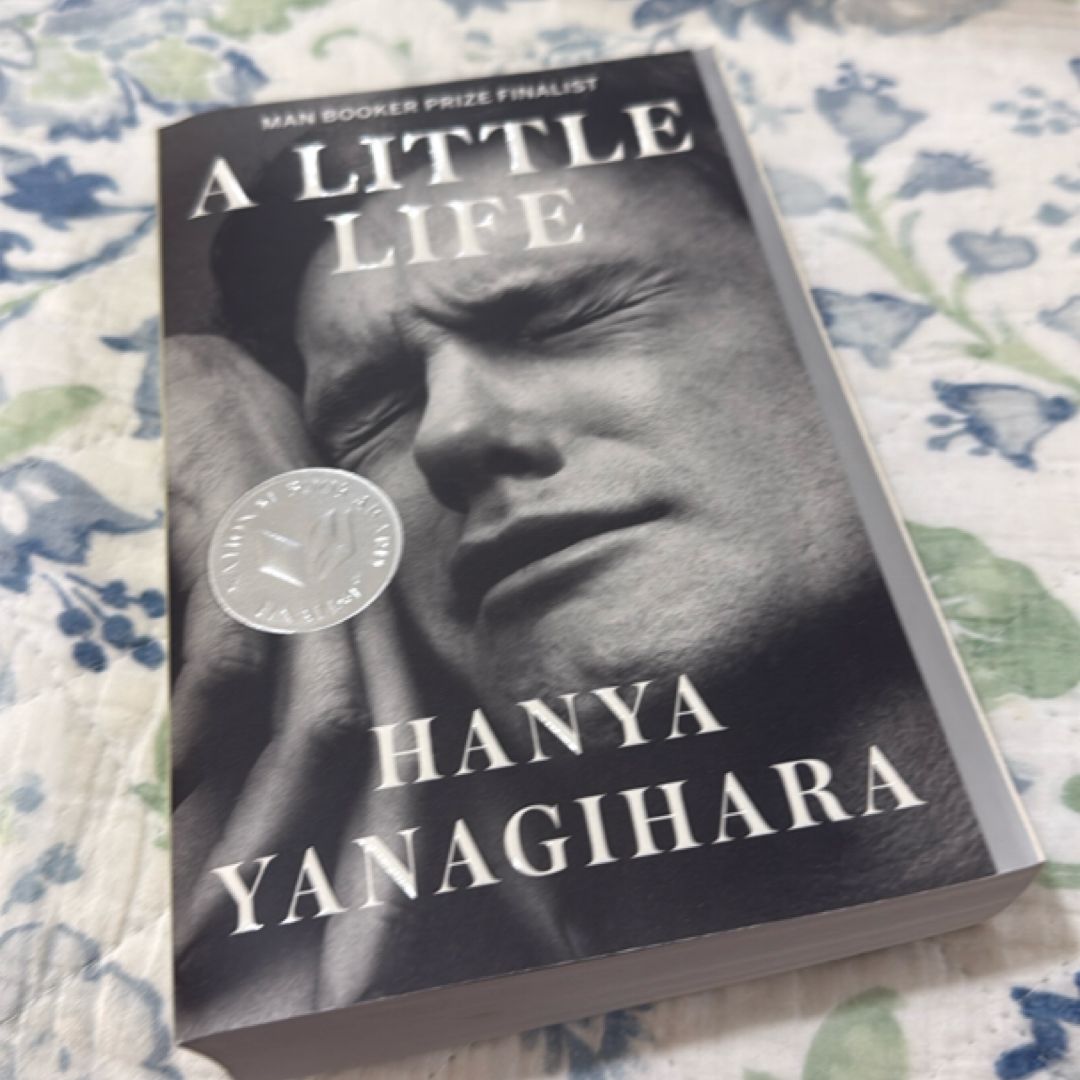 A Little Life
