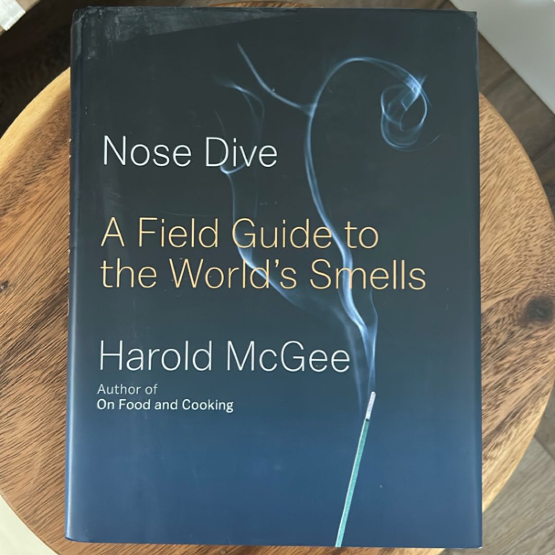 Nose Dive