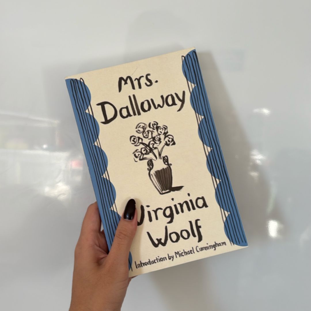 Mrs. Dalloway