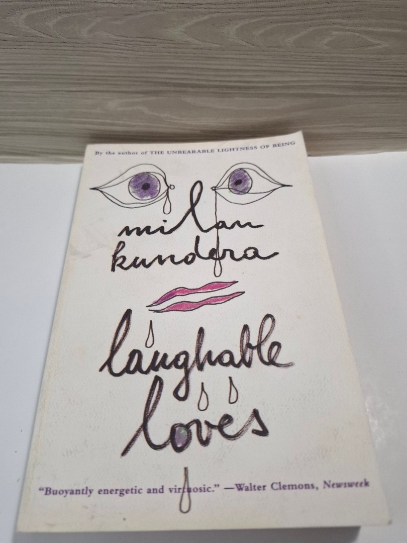 Laughable Loves