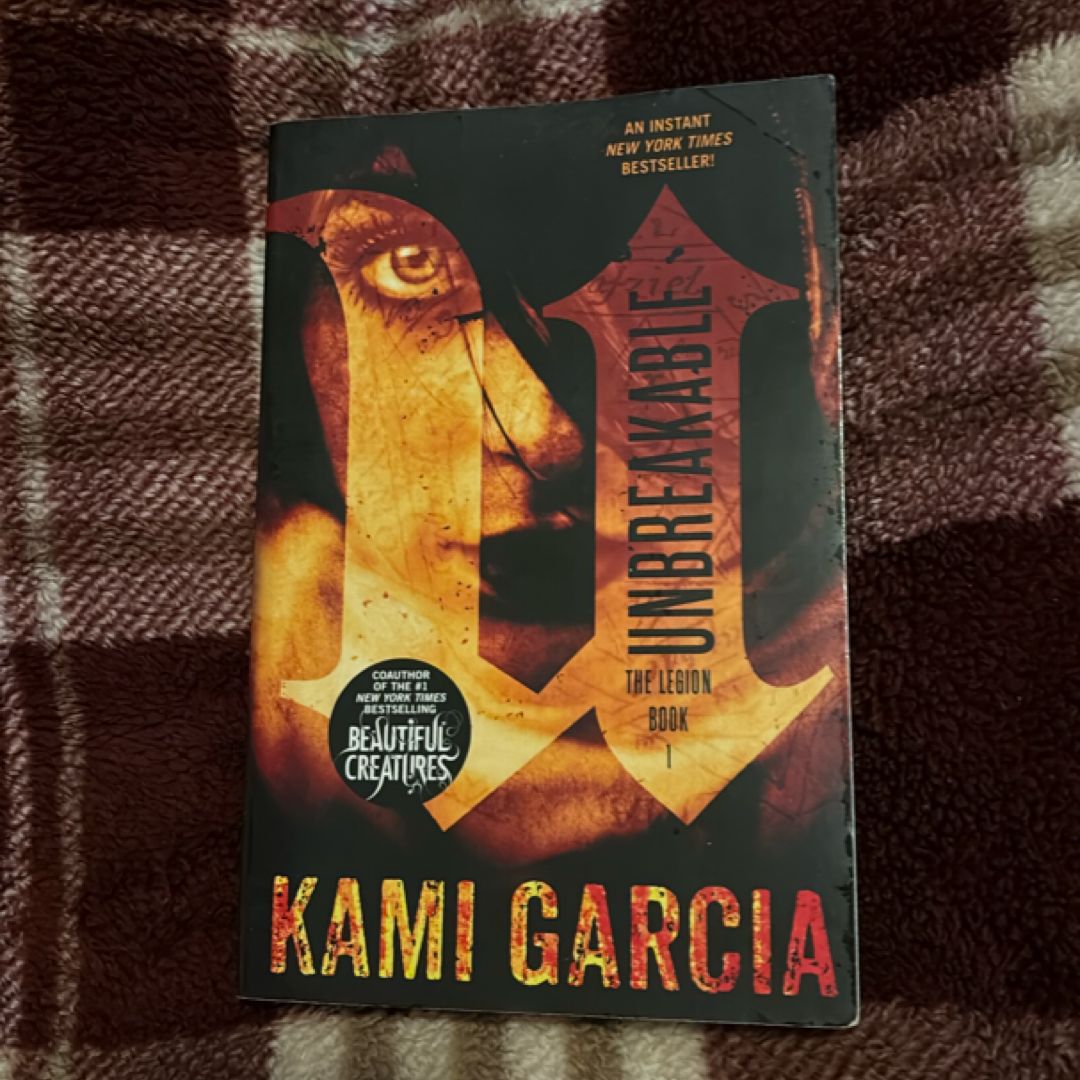 Unbreakable