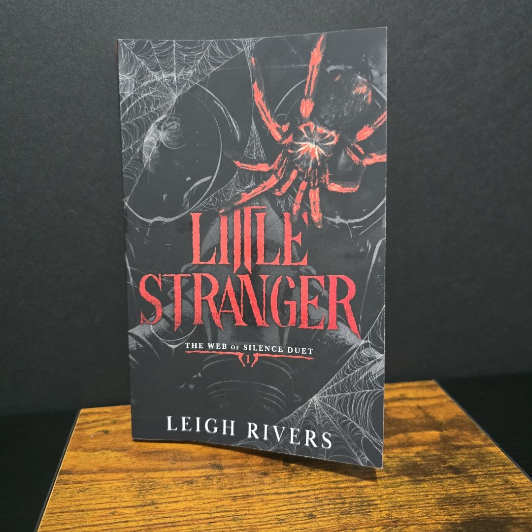 Little Stranger