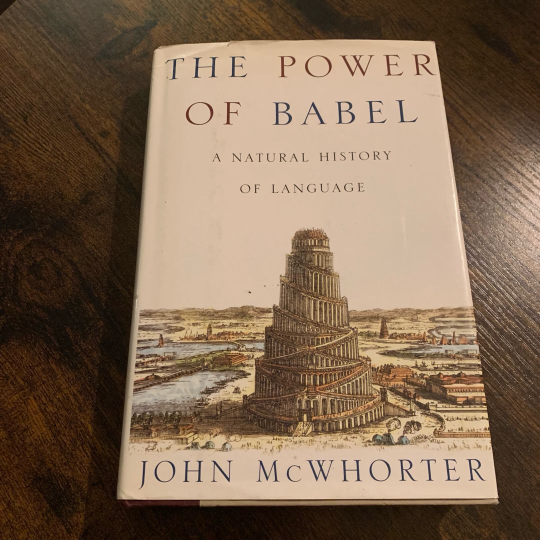 The Power of Babel