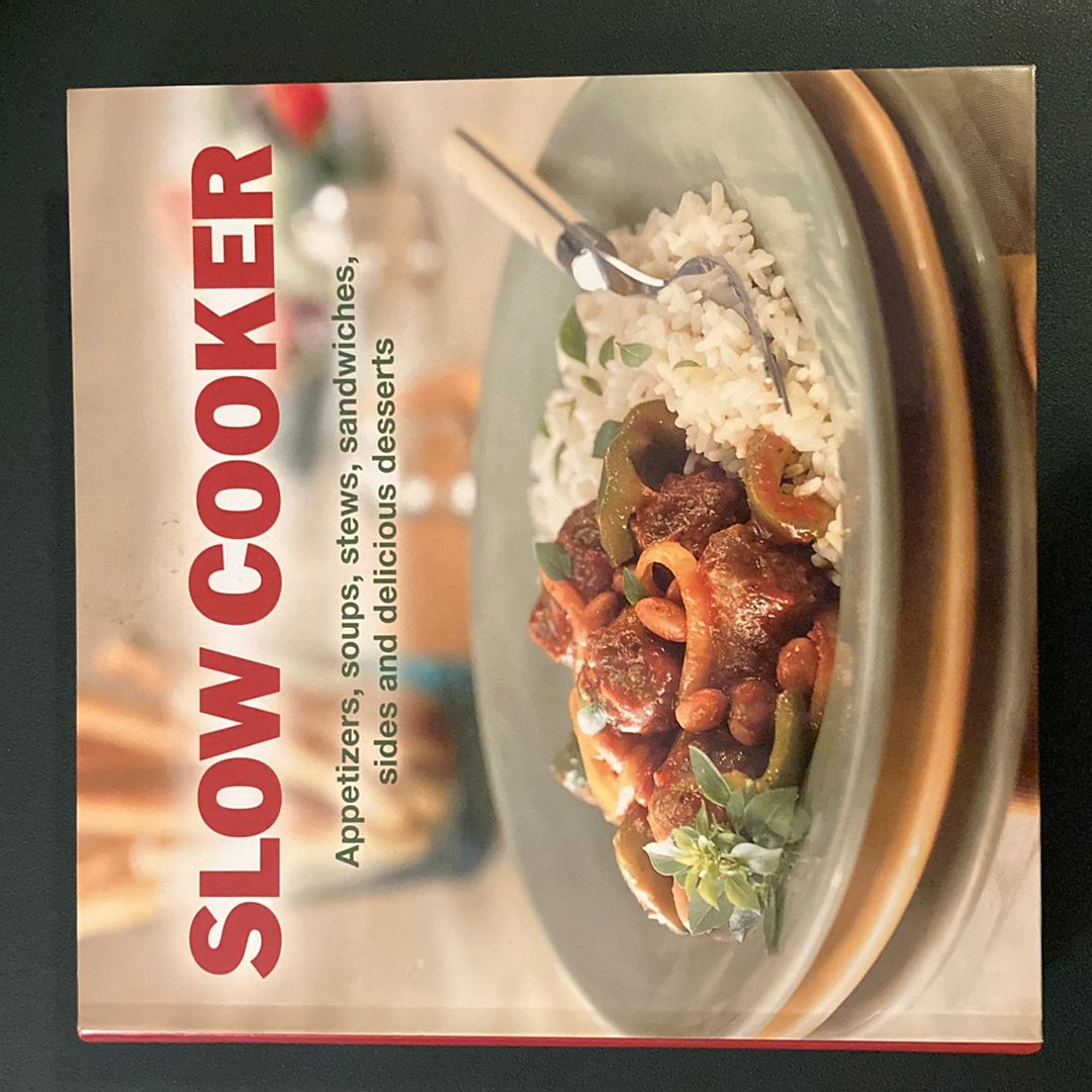 Slow Cooker