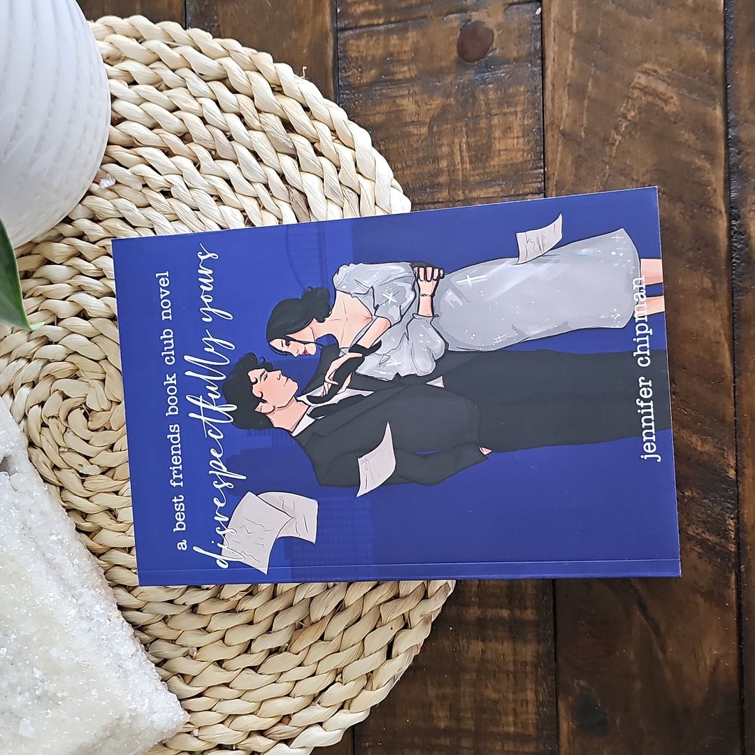 Disrespectfully Yours