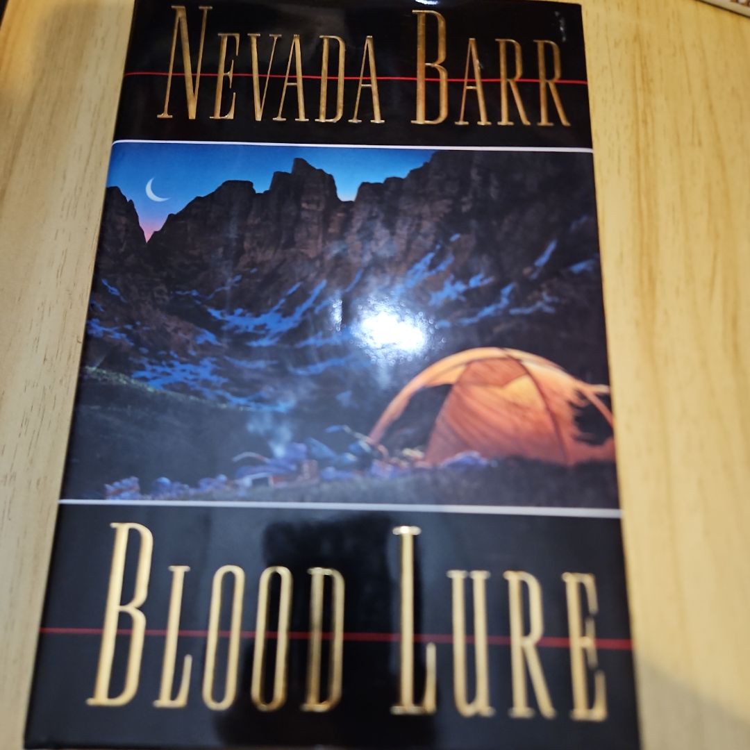 Blood Lure