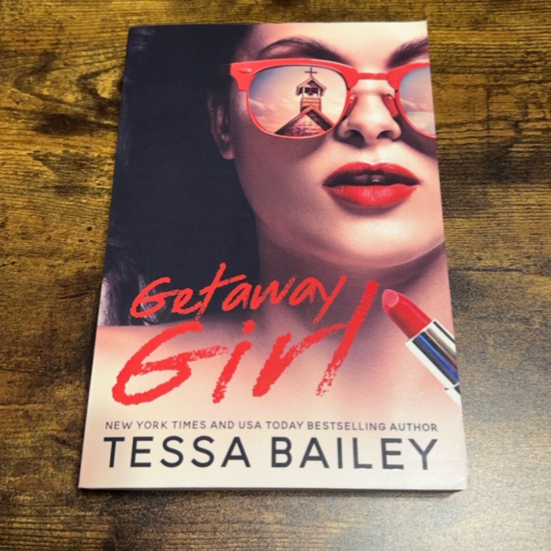 Getaway Girl