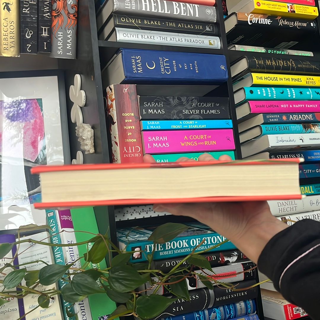 The Antidote for Everything