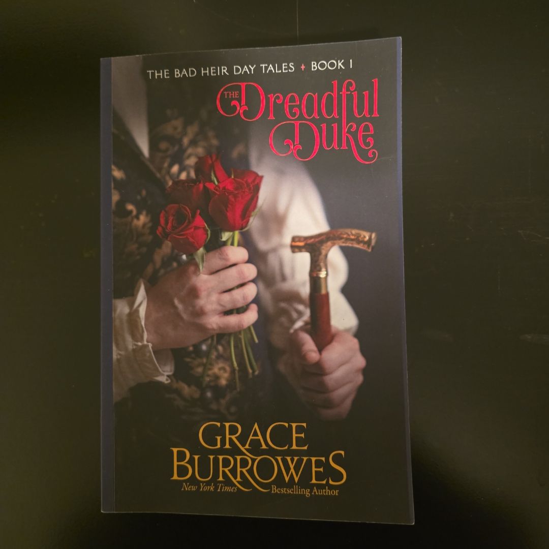 The Dreadful Duke