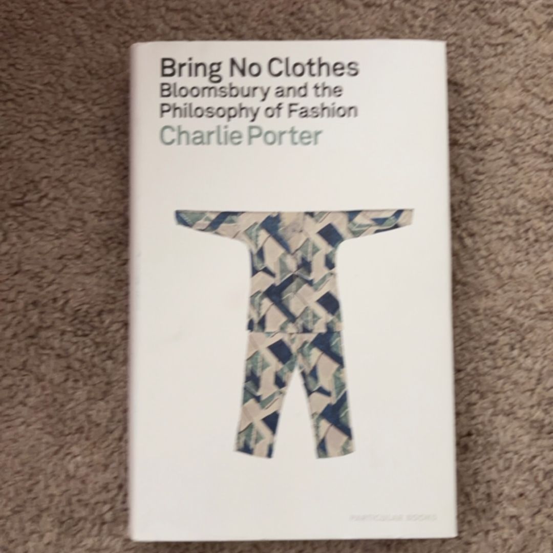Bring No Clothes (PBL143)