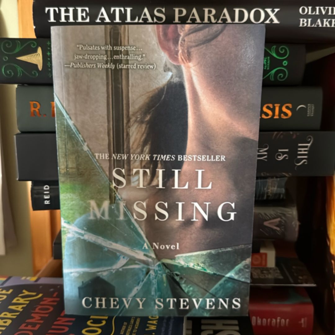 Still Missing