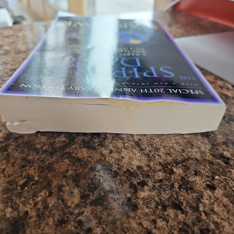 The Spiral Staircase