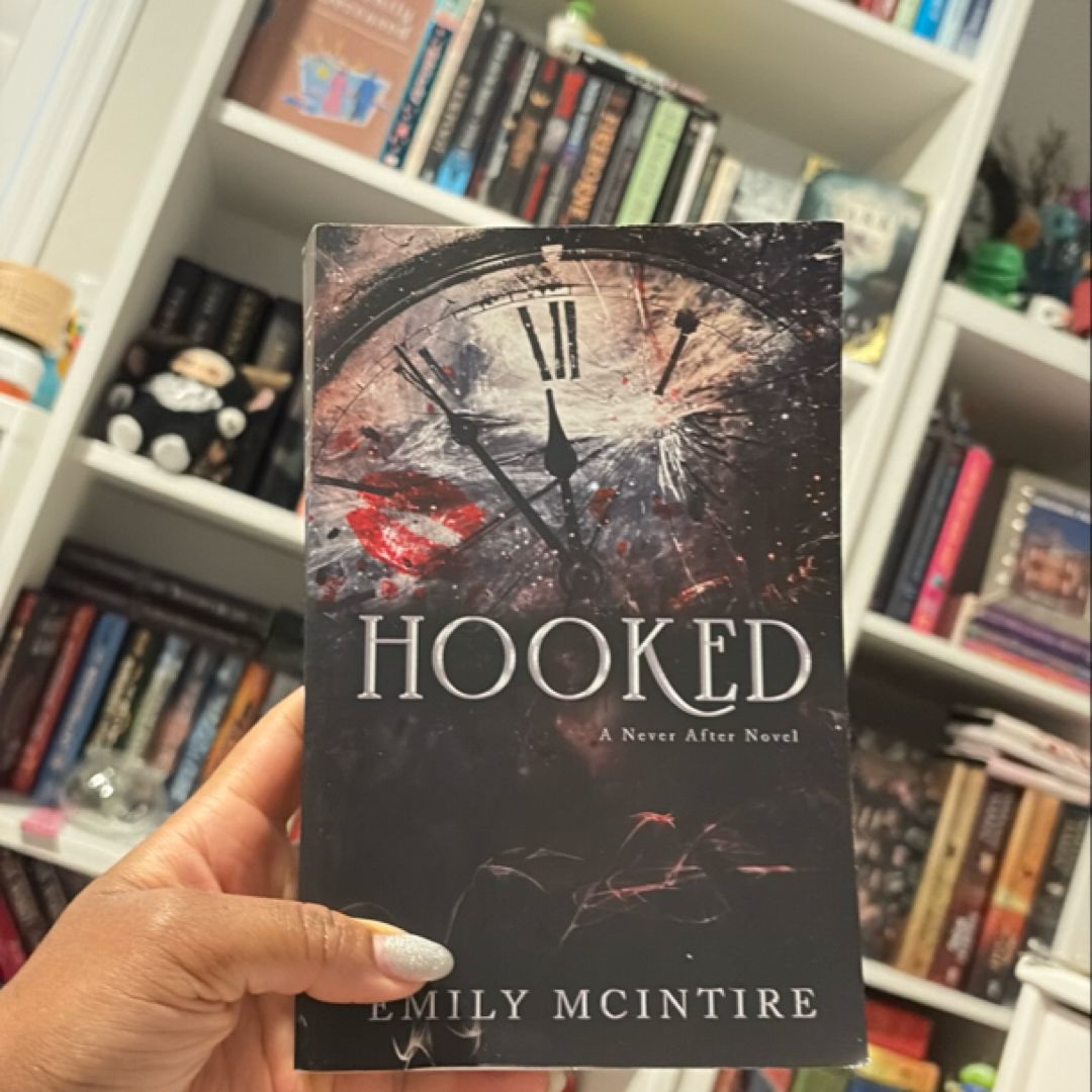 Hooked