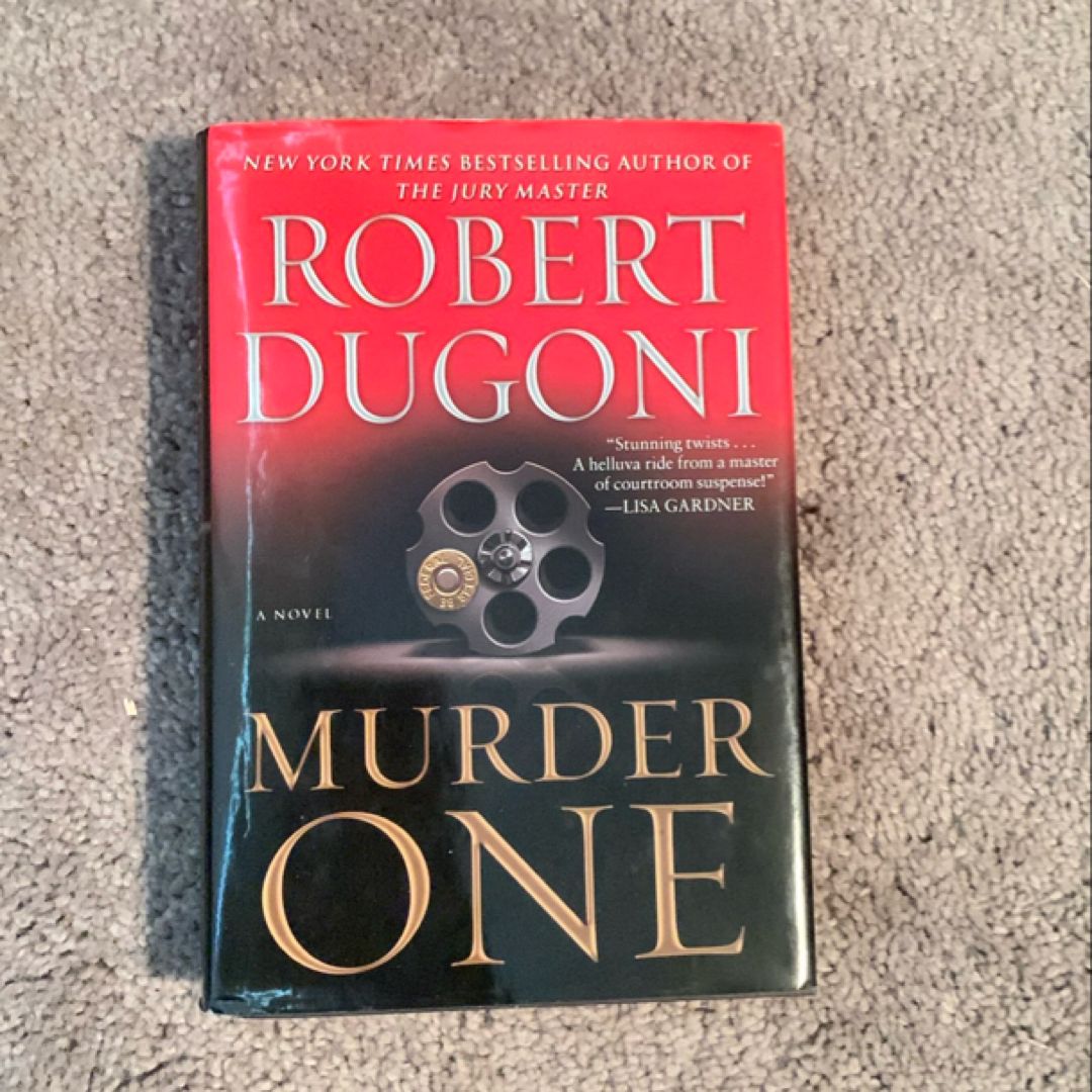 Murder One