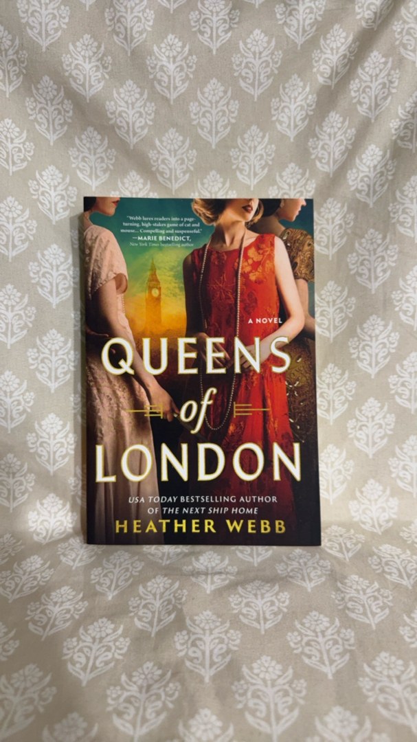 Queens of London