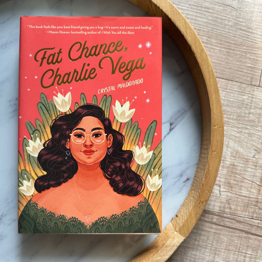 Fat Chance, Charlie Vega