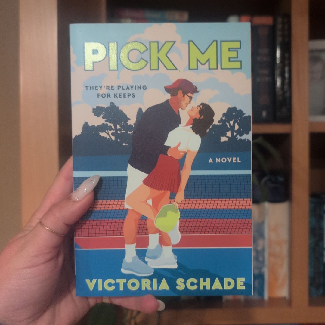 Pick Me