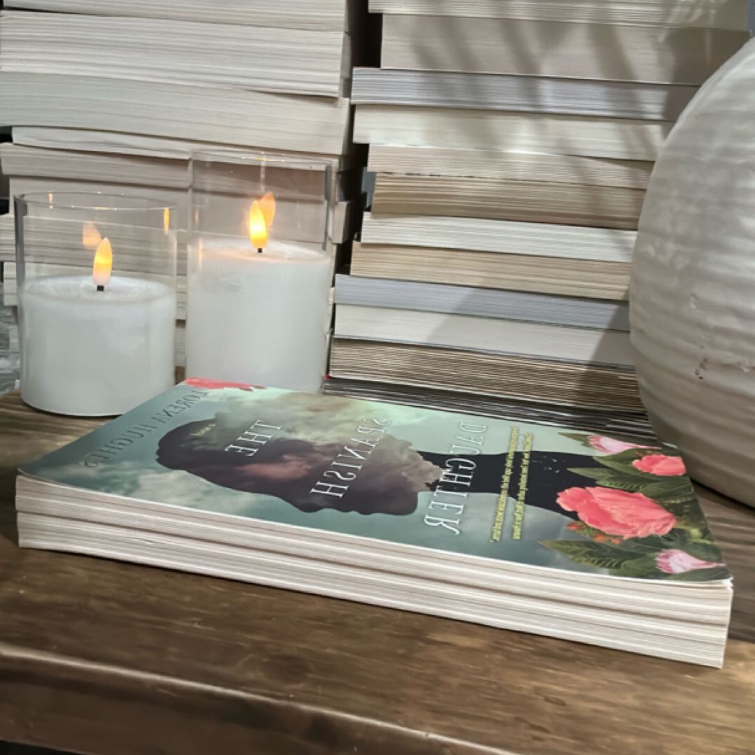 The Spanish Daughter