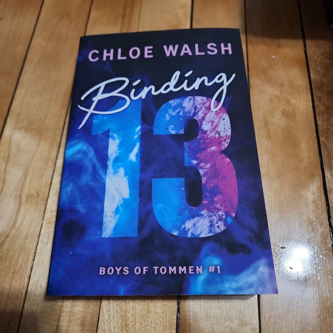 Binding 13