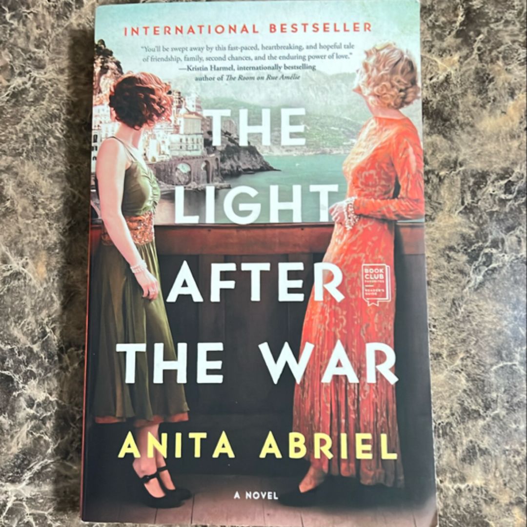 Light after the War
