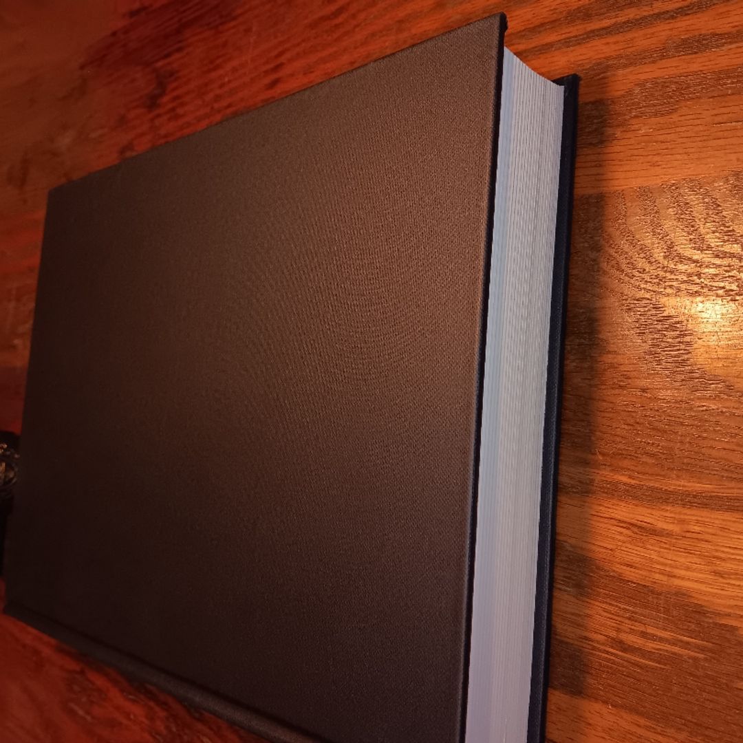 Oxford Latin Dictionary in 2 volume set in slip box 2016 by Oxford