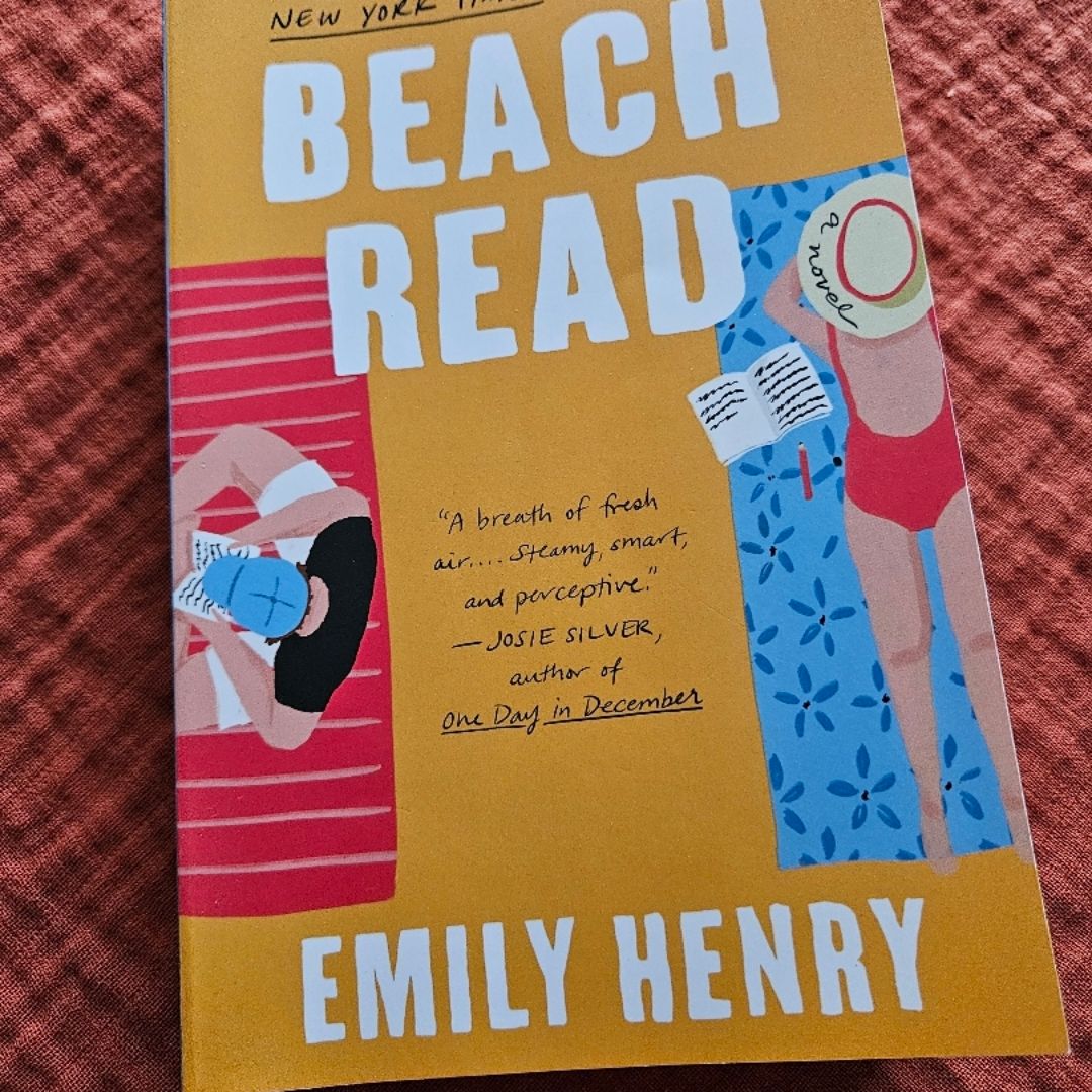 Beach Read