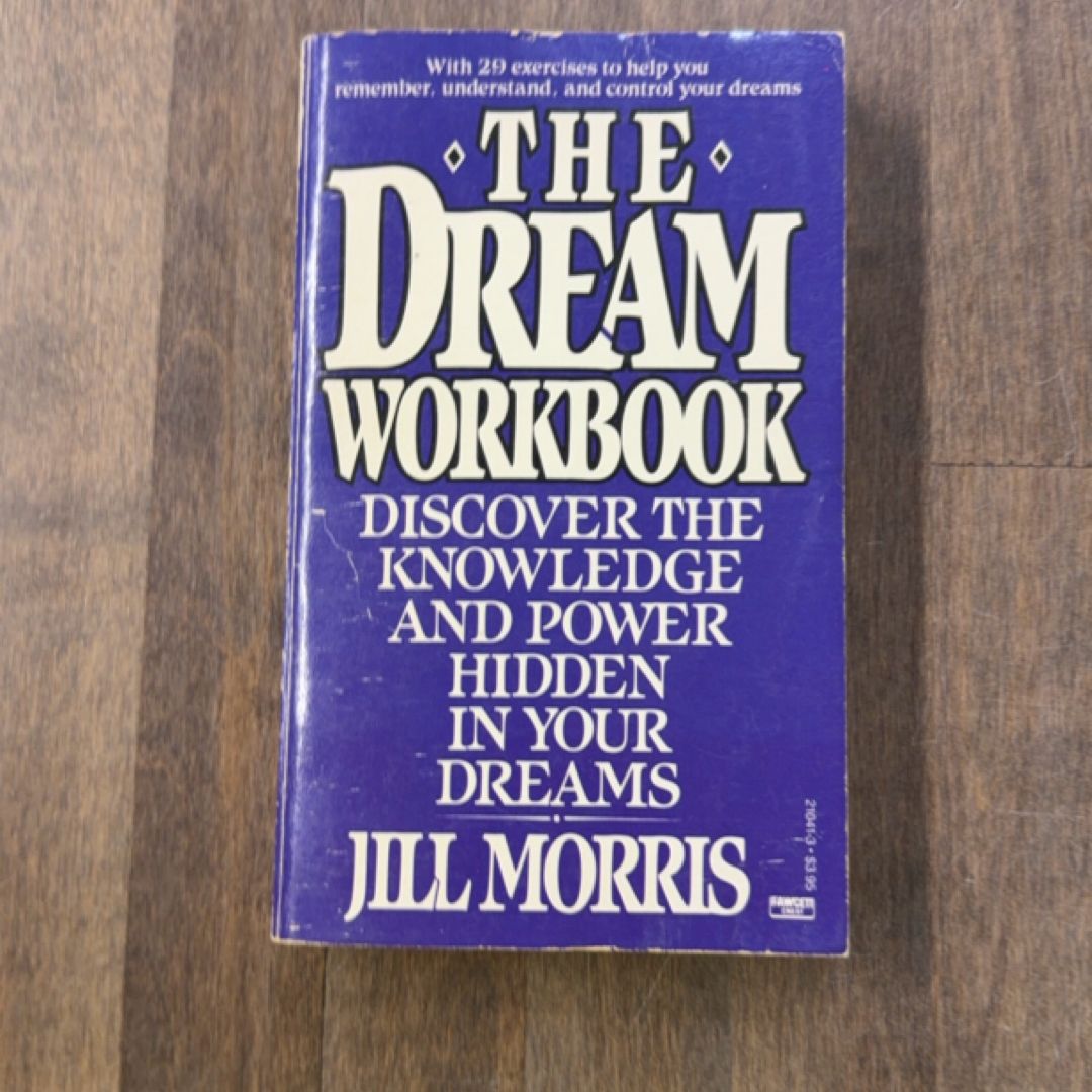 The Dream Workbook