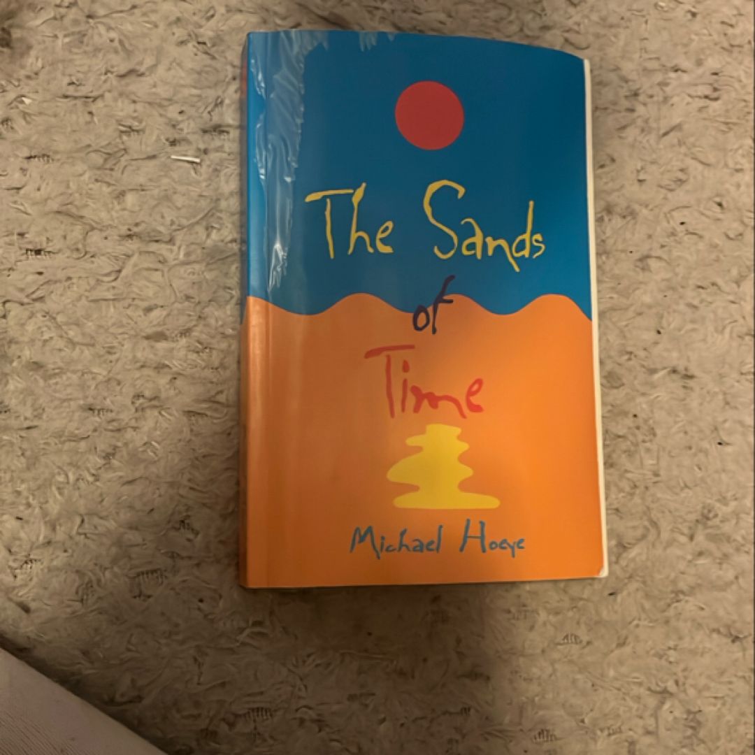 The Sands of Time