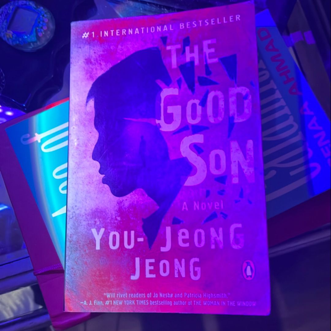 The Good Son