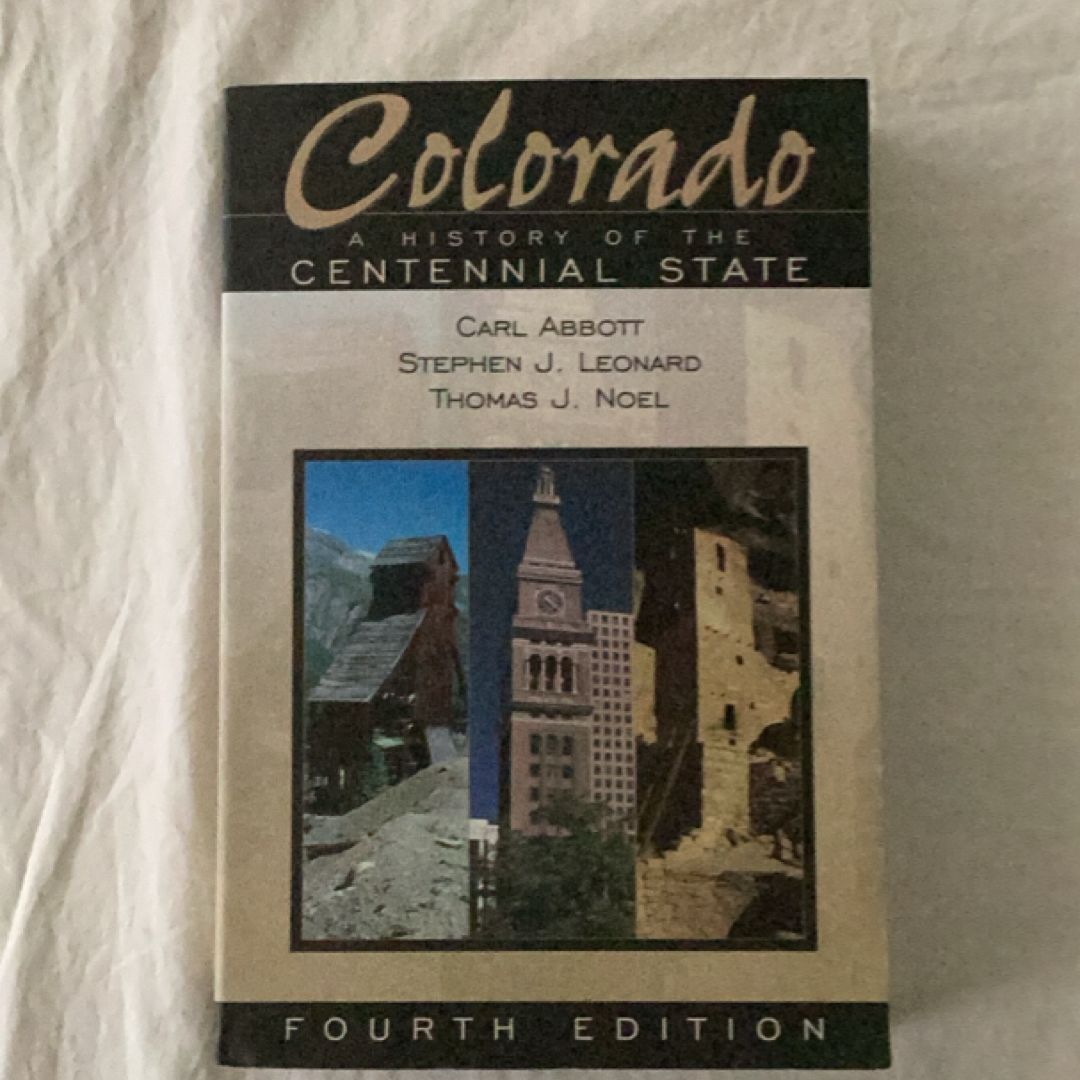Colorado