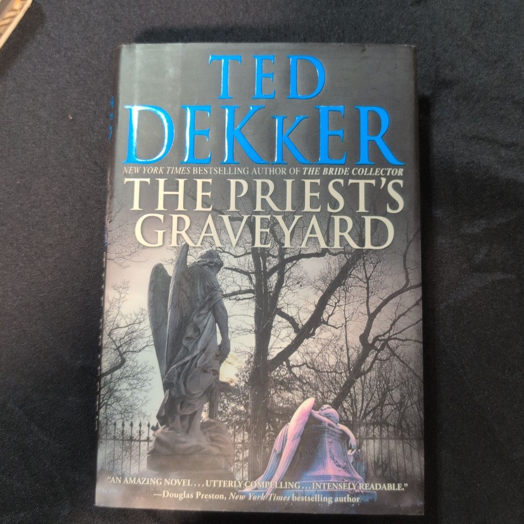 The Priest's Graveyard