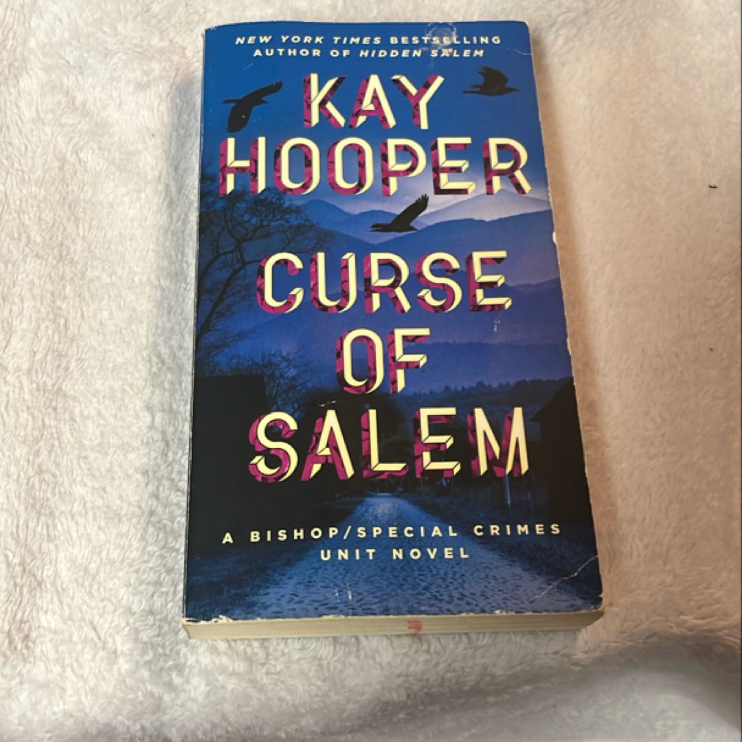 Curse of Salem