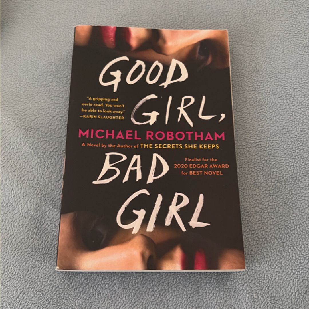Good Girl, Bad Girl
