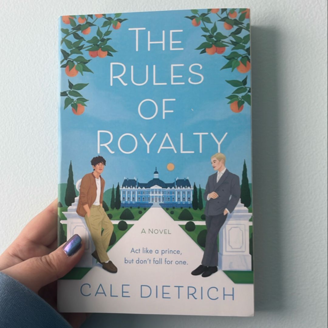The Rules of Royalty