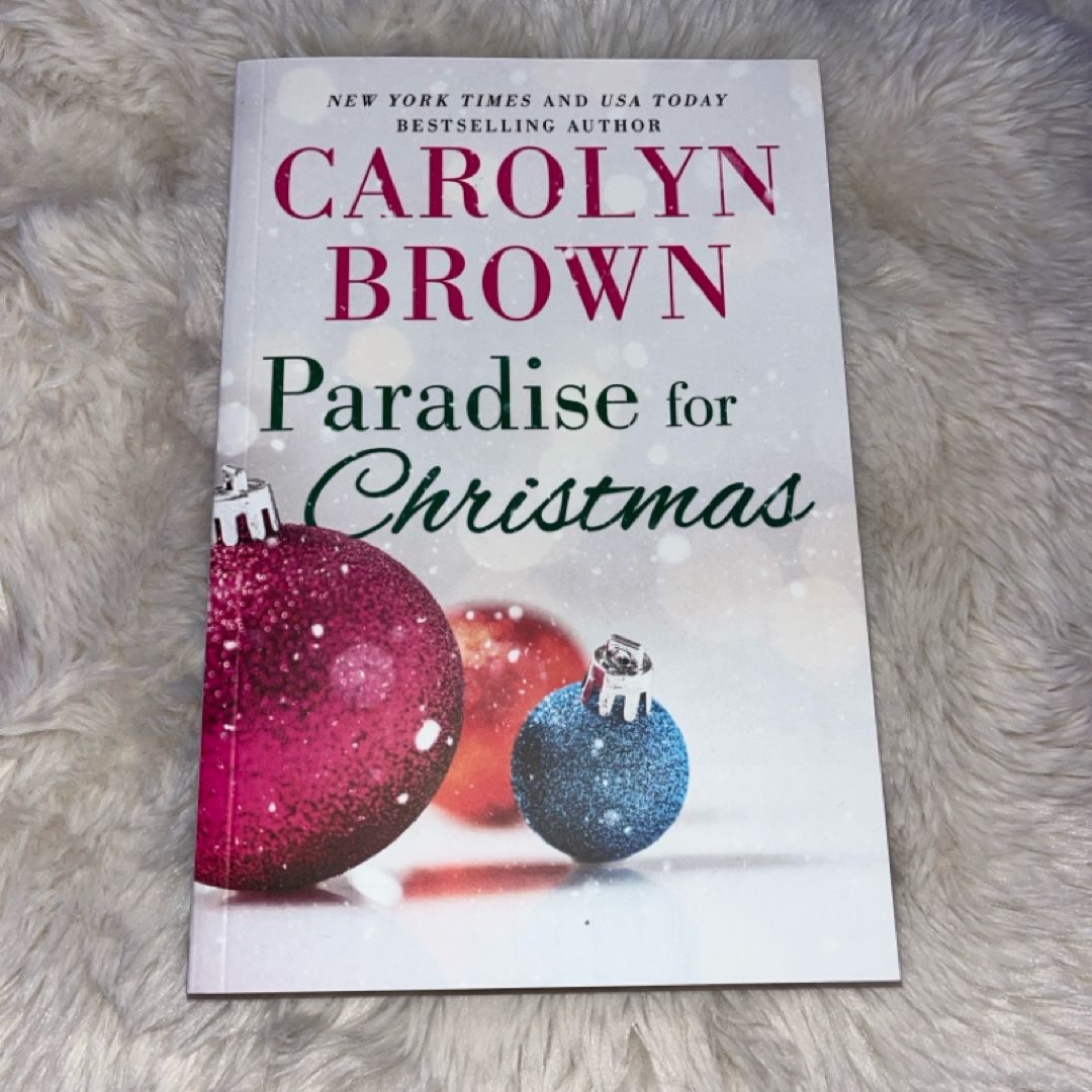 Paradise for Christmas