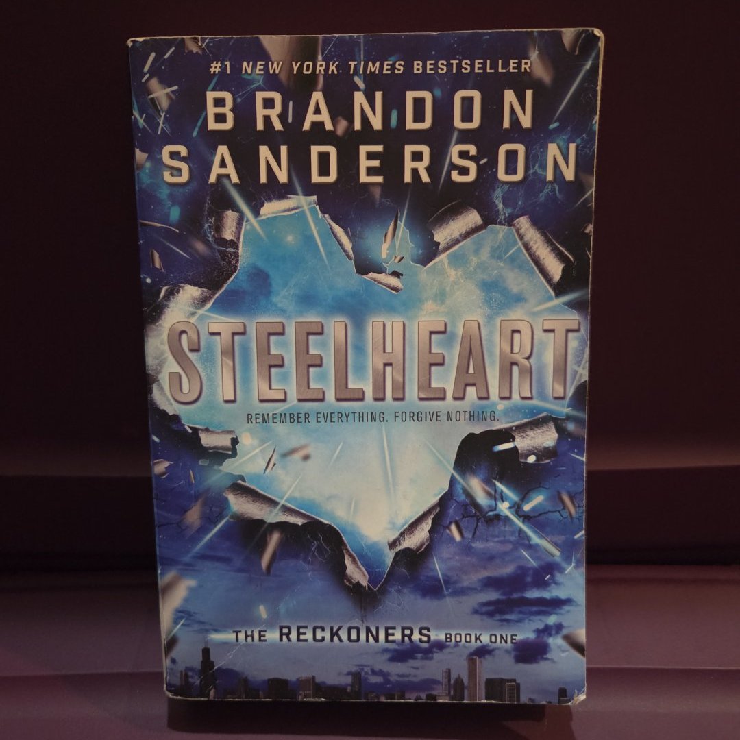 Steelheart