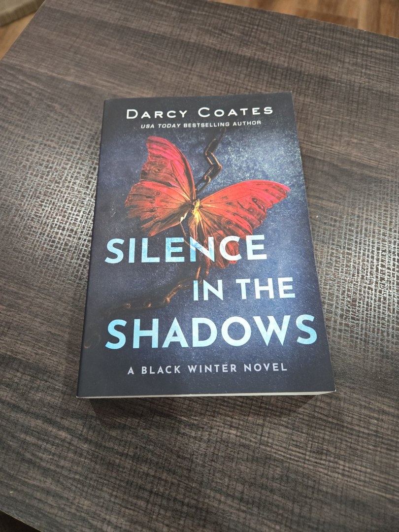 Silence in the Shadows