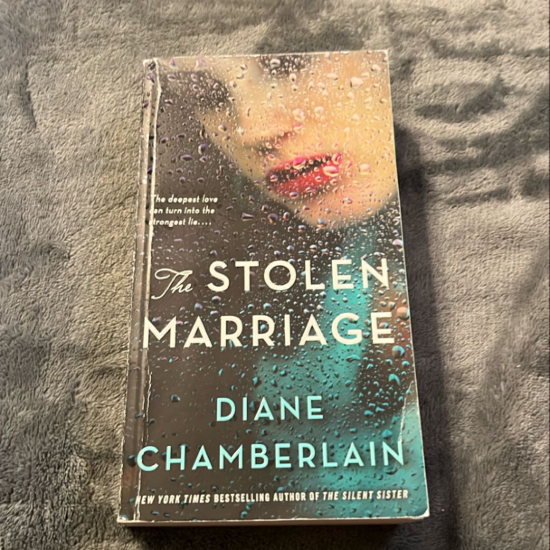 The Stolen Marriage