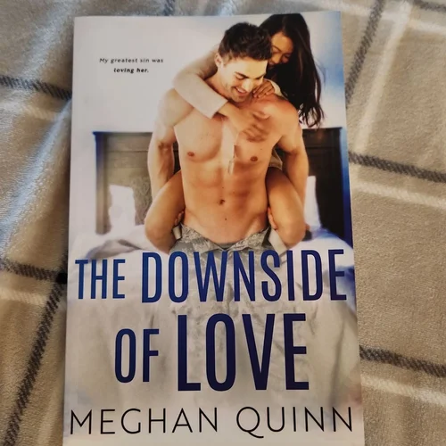 The Downside of Love