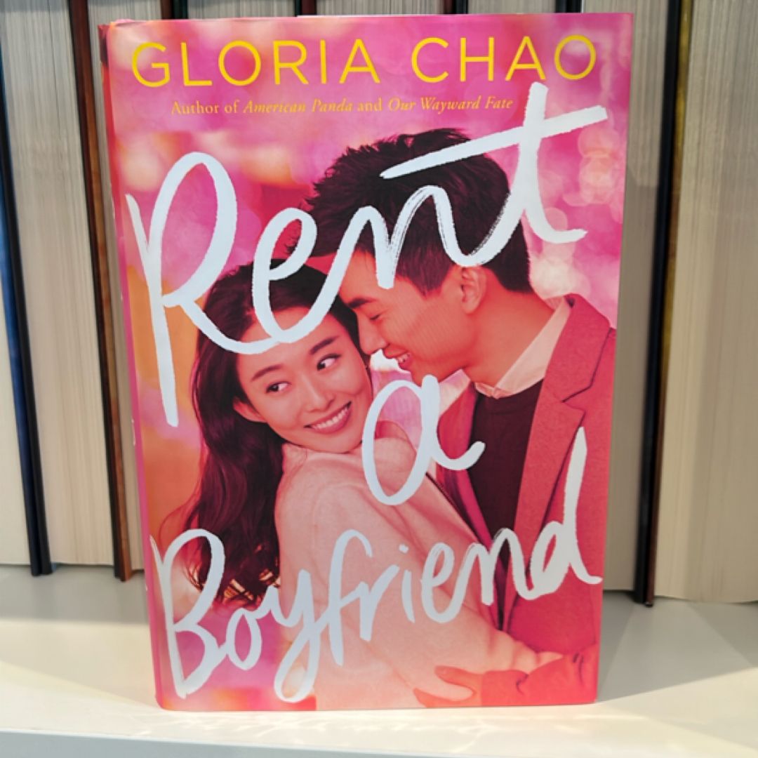 Rent a Boyfriend