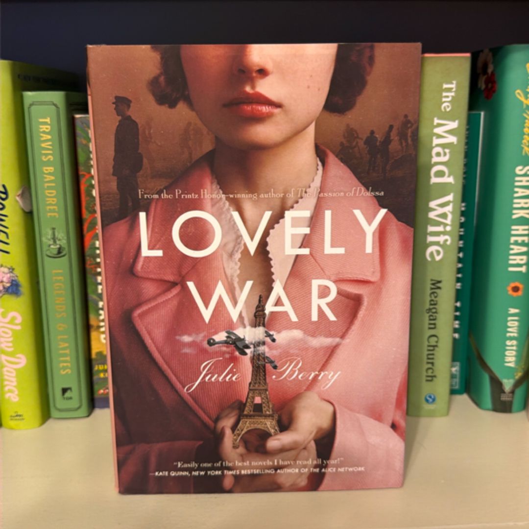 Lovely War