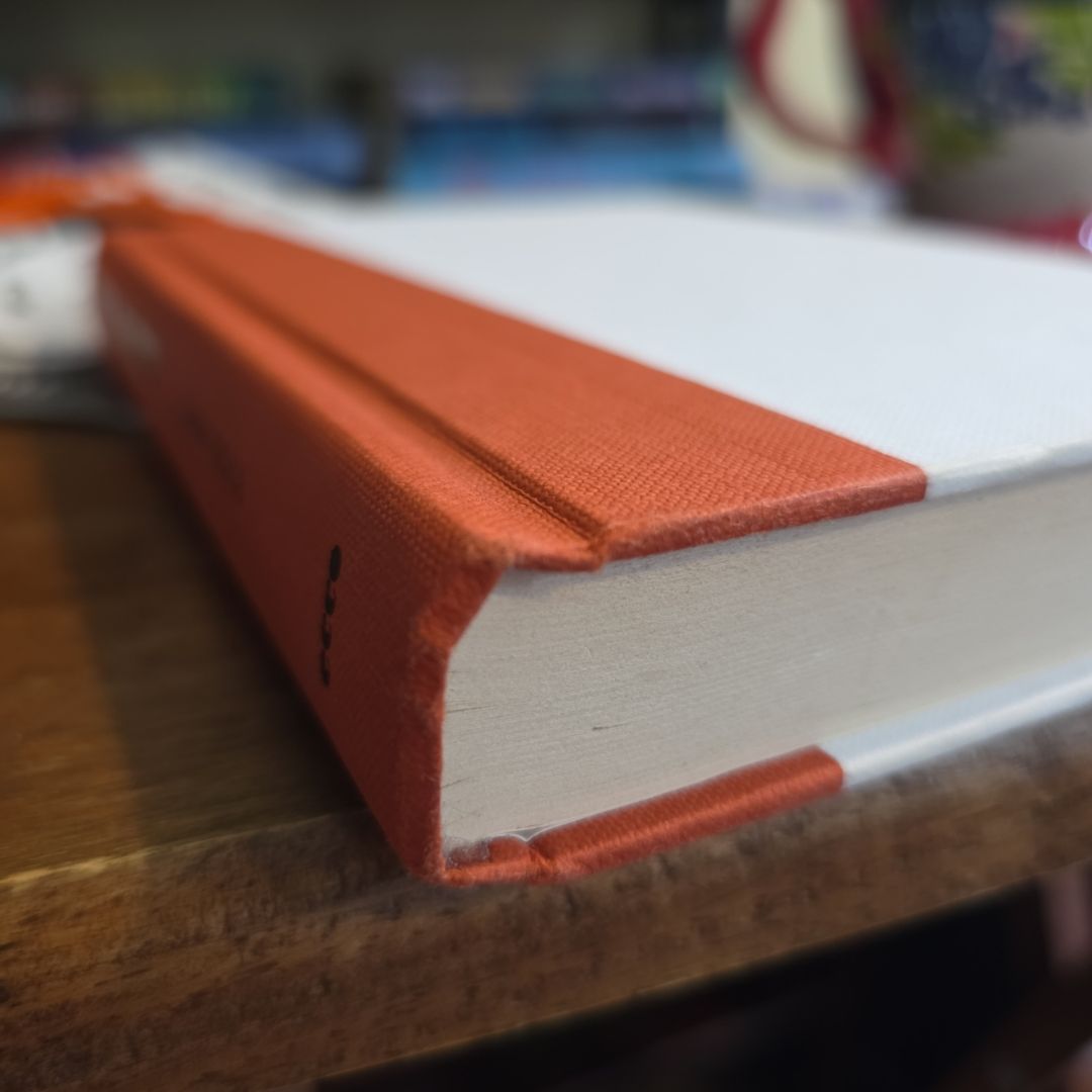 *FIRST EDITION  & FIRST PRINTING* I Love You, Beth Cooper