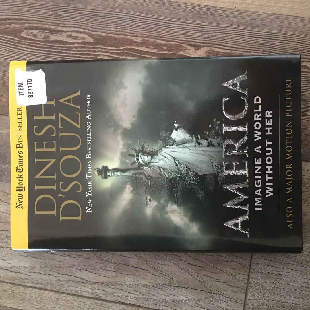 America