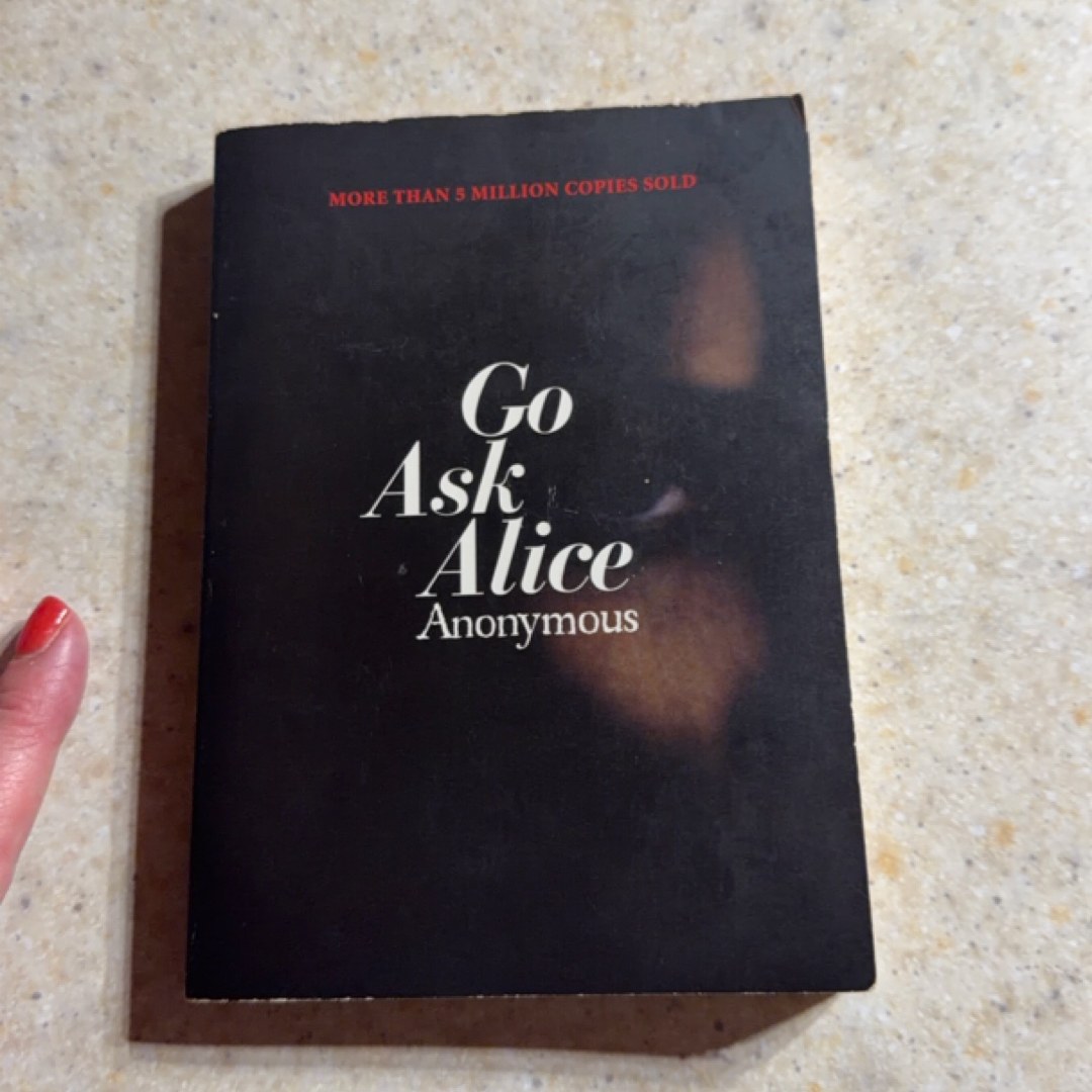 Go Ask Alice