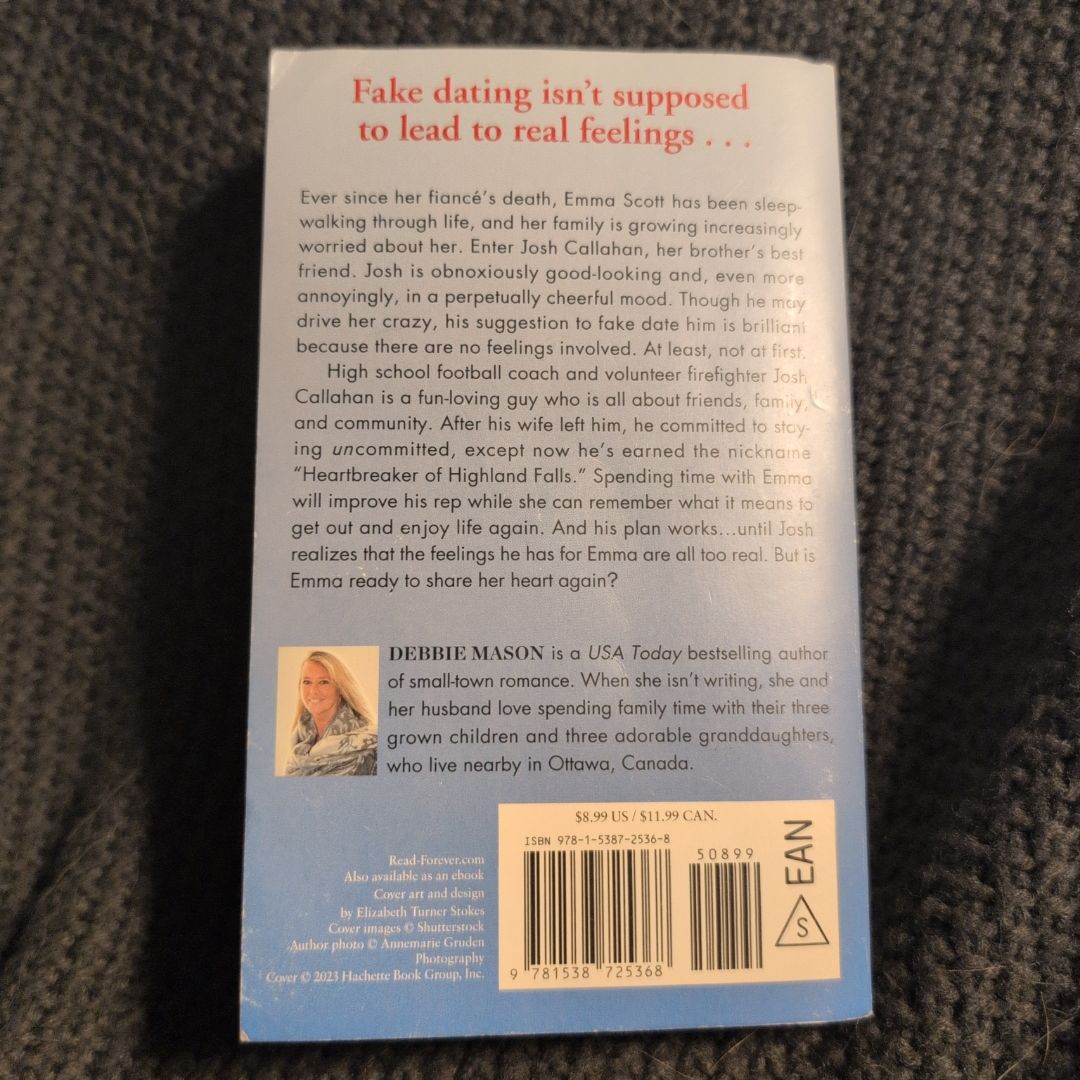 Reunited on Sugar Maple Road